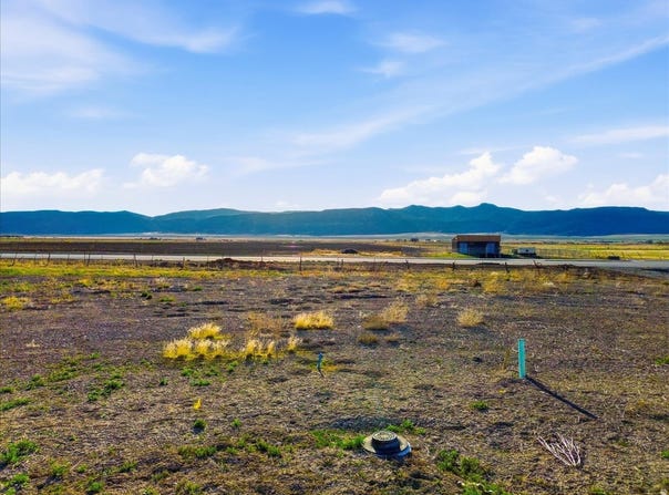 444 S 375 W, Ephraim, UT 84627