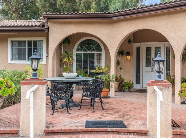 175 Mount Olive Drive, Bradbury, CA 91008