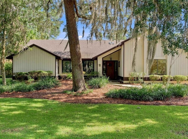 4312 NW 12TH Place, GAINESVILLE, FL 32605