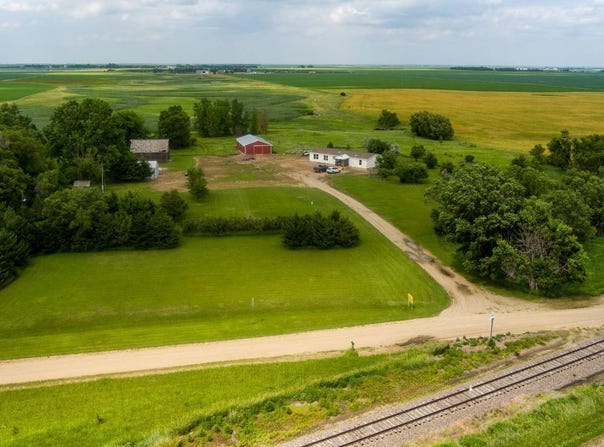 41320 203rd Street, Yale, SD 57386