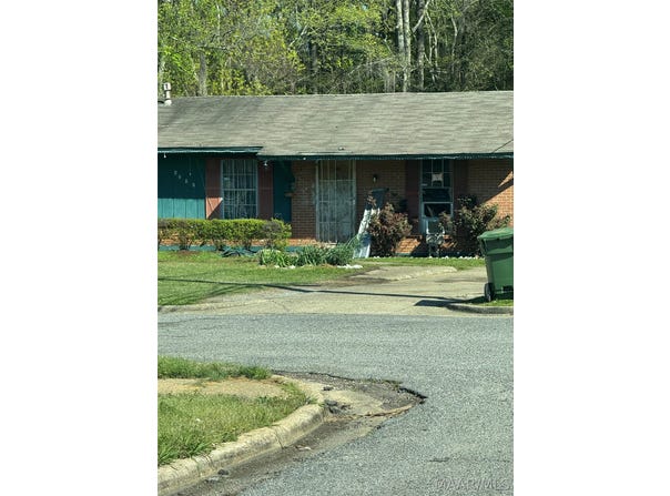 4599 DOVER Drive, Montgomery, AL 36116