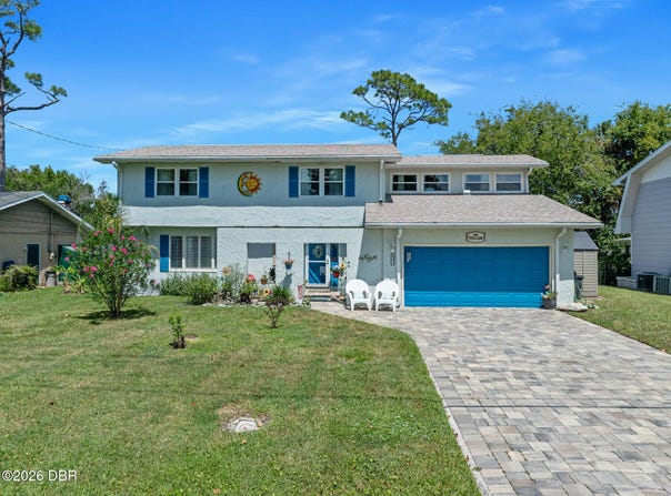 461 Andrews Street, Ormond Beach, FL 32174