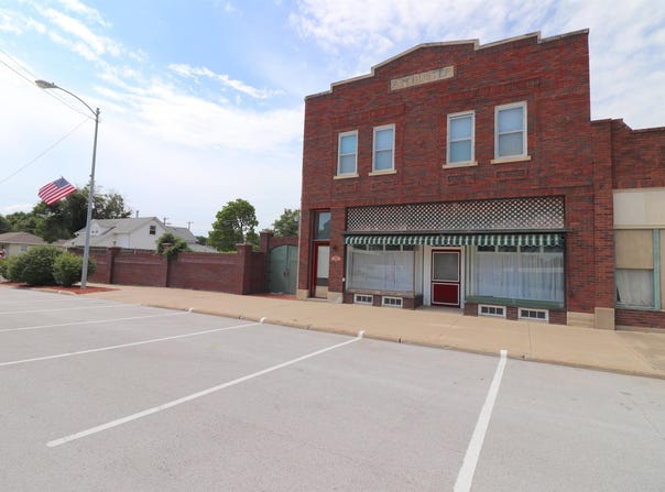 914 8th Street, Duncan, NE 68634