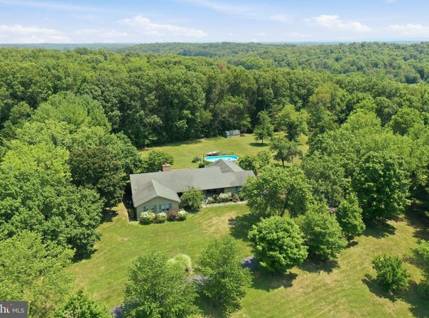 414 DEVILS BACKBONE Overlook, STEPHENSON, VA 22656