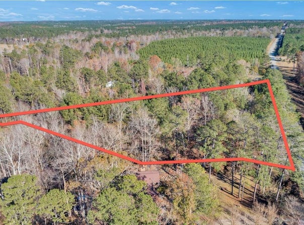 2722 Sc-23, Modoc, SC 29838