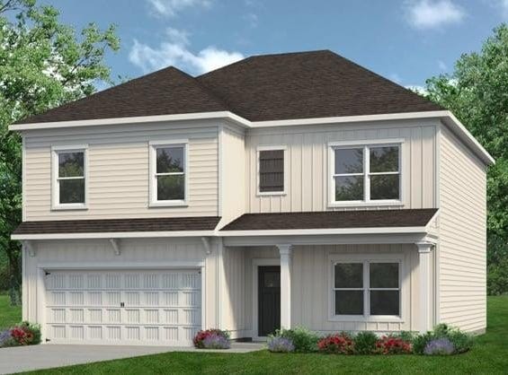 108 Alcovy Trail, Calhoun, GA 30701