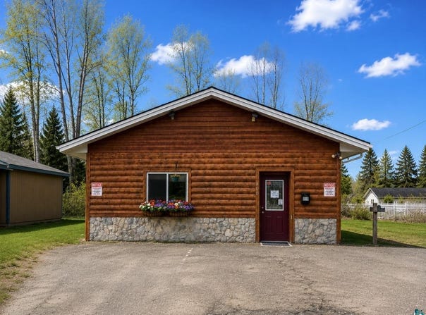 800 E 40th St, Hibbing, MN 55746