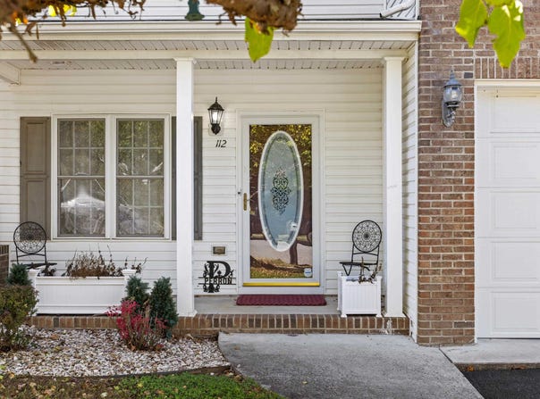 112 COLLINSWOOD DR, STAUNTON, VA 24401