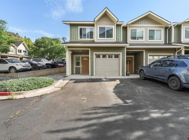 55 Westwood Place, Durango, CO 81301