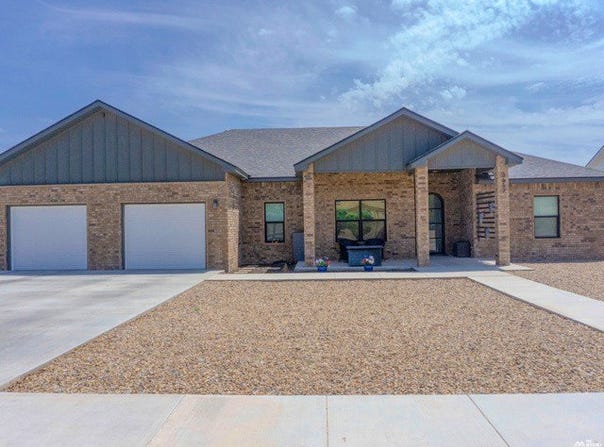 3617 WOODLARK Rd, Clovis, NM 88101