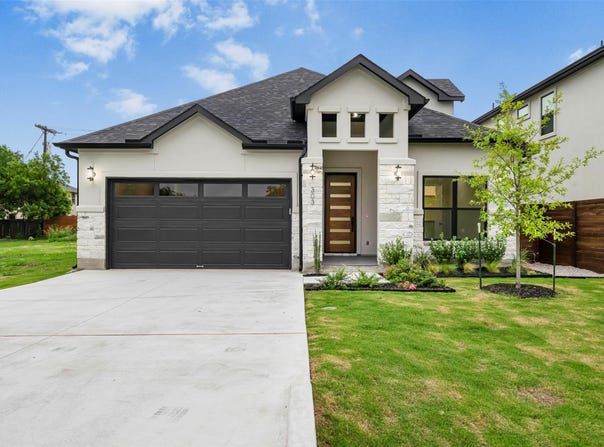 303 W Lane Ave, Manor, TX 78653