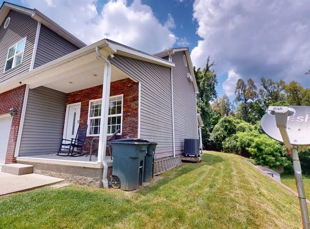 54 Township Rd 1378A, Chesapeake, OH 45619