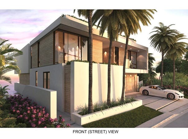 11 Beach View Ave, Dana Point, CA 92629
