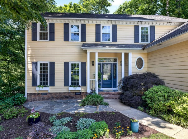 115 N Drawbridge Lane, Cary, NC 27513