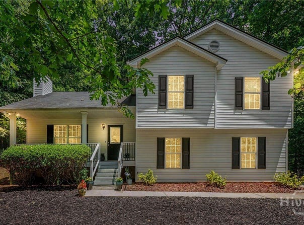 2692 Sam Calvin Drive, Dacula, GA 30019