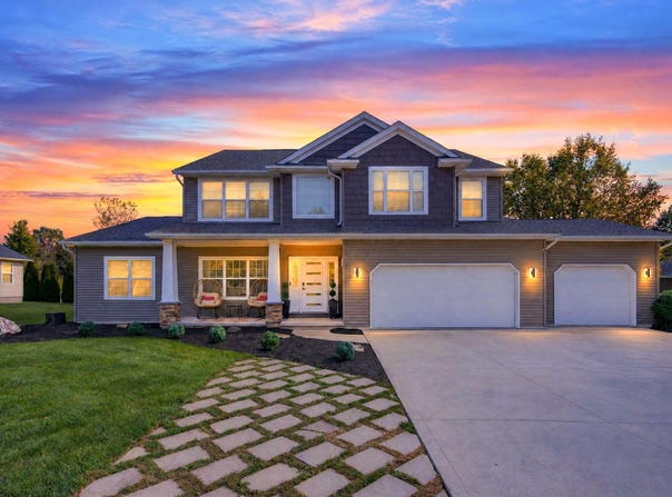 556 Kasons Way, Columbus, OH 43230