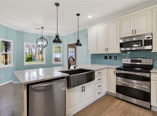 441 Chandler Drive, Chesapeake, VA 23322
