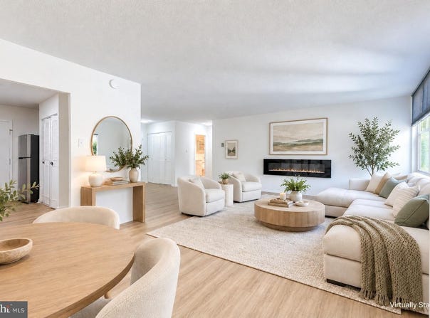 4401 ROLAND Avenue, BALTIMORE, MD 21210