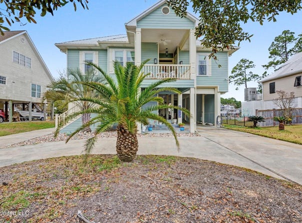 113 Youngswood Loop, Pass Christian, MS 39571