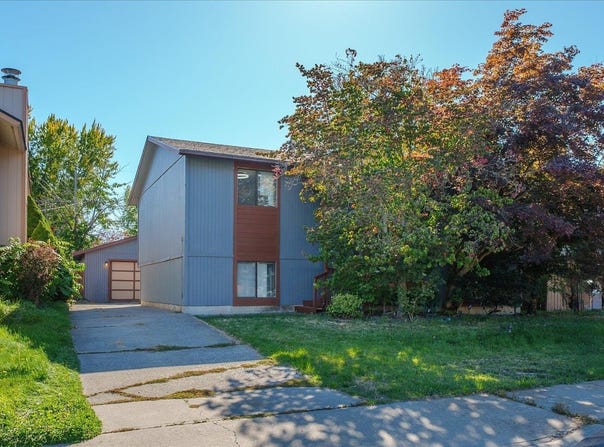 4114 E 25th Ave, Spokane, WA 99223