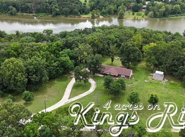 26629 Bobcat Lane, Shell Knob, MO 65747