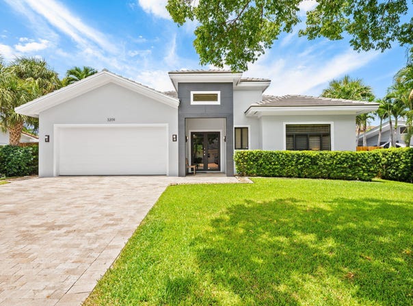 3209 Leigh Road, Pompano Beach, FL 33062
