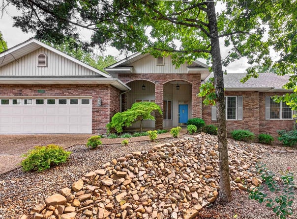 5 Risco Way, Hot Springs Village, AR 71909