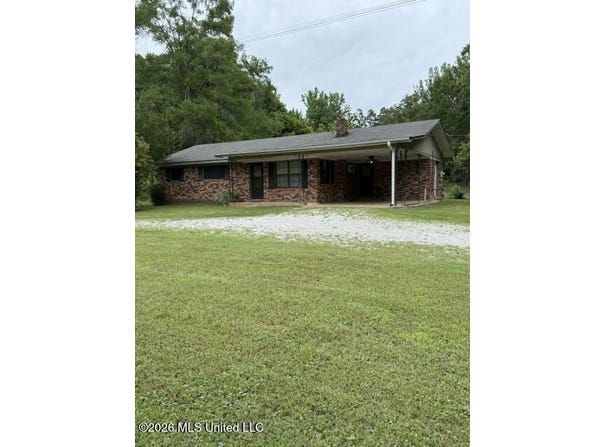 10890 Ms-5, Ashland, MS 38603