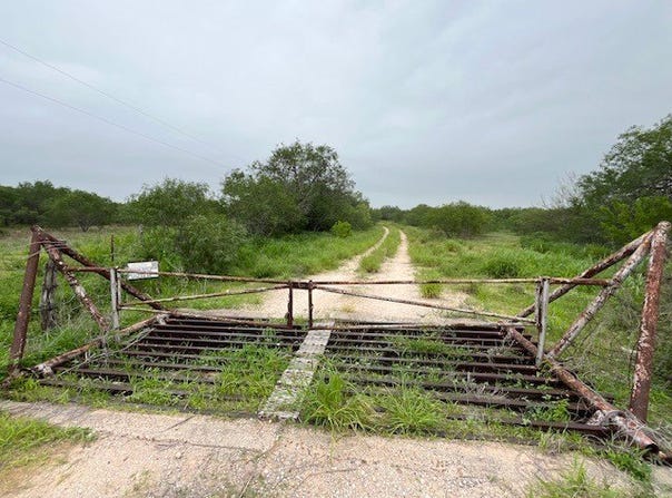 FM 754, Falfurrias, TX 78355