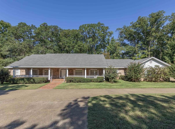 8834 HIGHWAY 167, Ruston, LA 71270