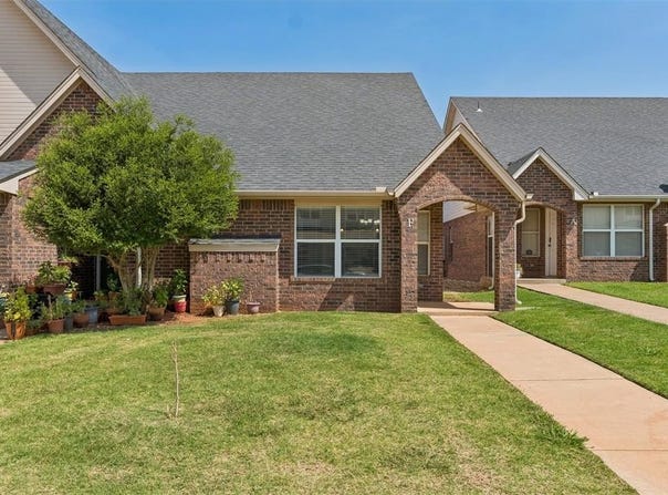 2629 Cedar Tree Road, Oklahoma City, OK 73120