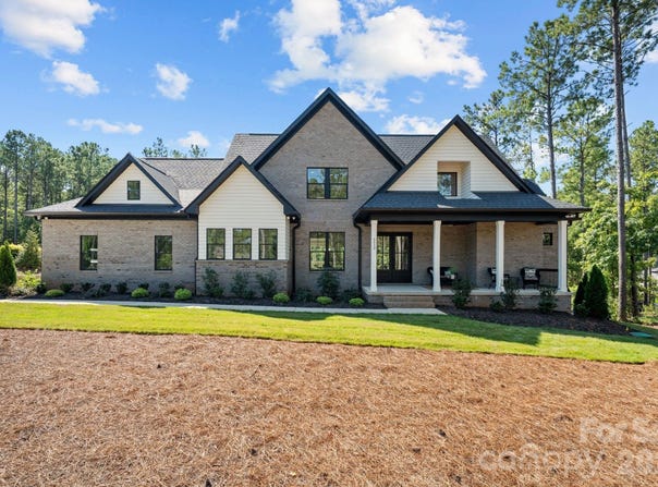 3210 Sherman Drive, Lancaster, SC 29720