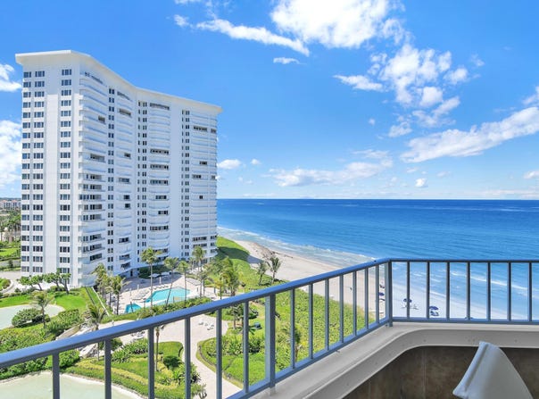 550 S Ocean Boulevard, Boca Raton, FL 33432