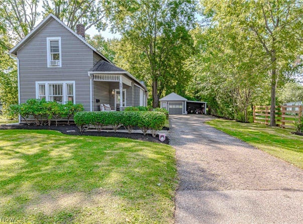 57 West Street, Berea, OH 44017