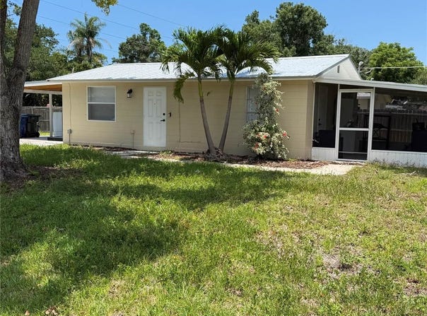 2195 Park Road, Venice, FL 34293