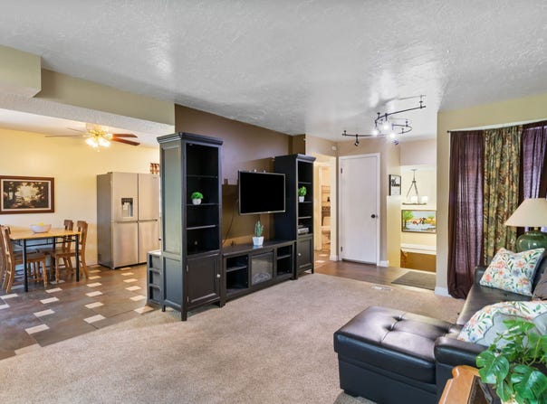 1358 MILLCREEK Dr, Ogden, UT 84404