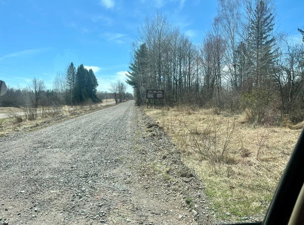 14802 BIRCH ST, McGrath, MN 56350