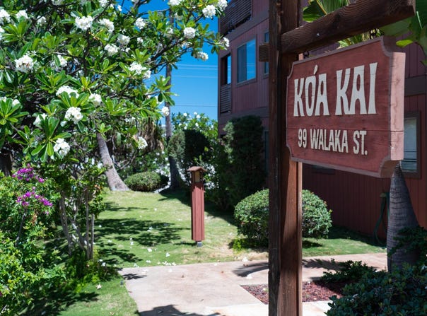99 WALAKA St, Kihei, HI 96753