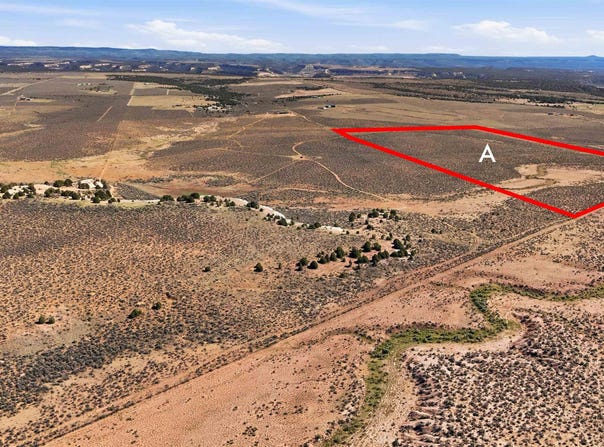 BS Road, Glade Park, CO 81523