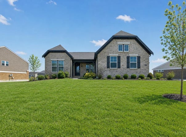 4792 Roses Run, Batavia Twp, OH 45103