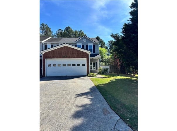 48 Hampton Drive, Cartersville, GA 30121