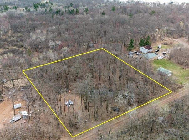 Branch Drive, Pine City, MN 55063