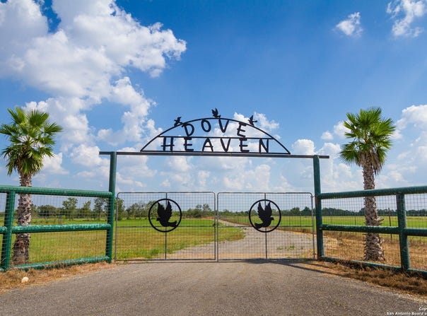 20250 Interstate 35 S, Lytle, TX 78052