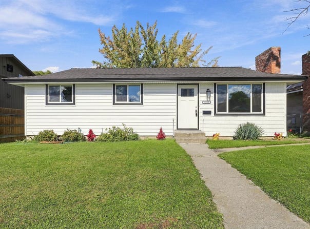 1823 E Joseph Ave, Spokane, WA 99208