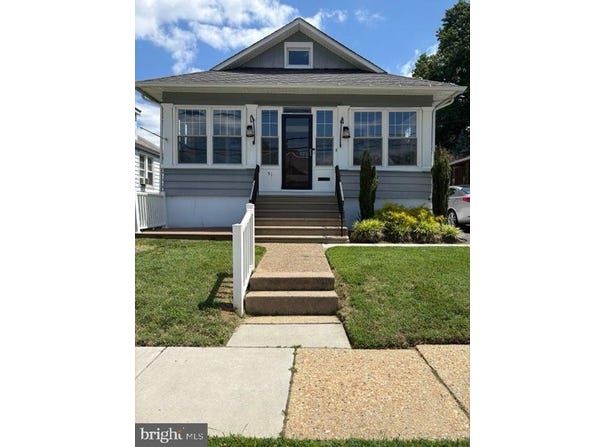 51 CENTRAL Avenue, AUDUBON, NJ 08106