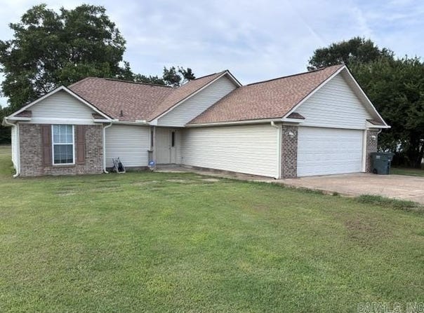 396 County Road 652, Wynne, AR 72396