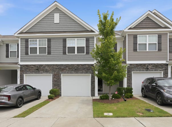 1122 Kindness Lane, Durham, NC 27703