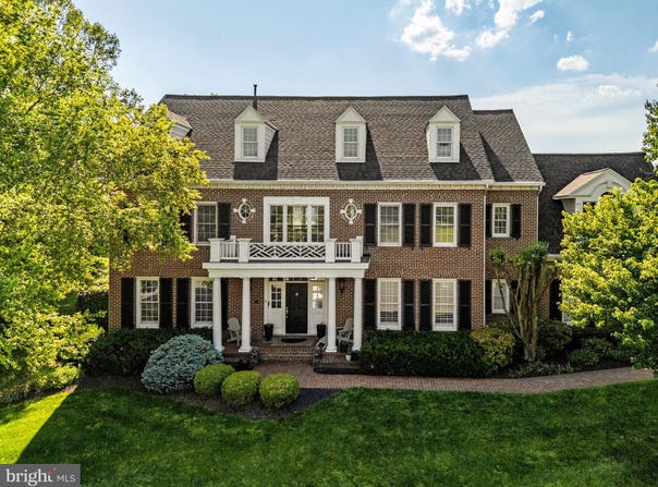 40265 IRON LIEGE Court, LEESBURG, VA 20176