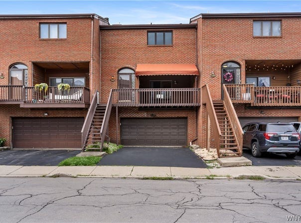 353 Lakefront Boulevard, Buffalo, NY 14202