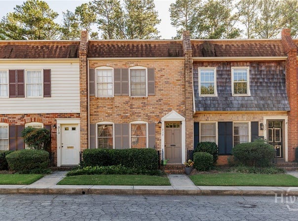 315 Georgetown Drive, Athens, GA 30605